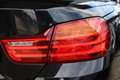 BMW 420 4-serie Cabrio 420i Sportline High Executive 184pk Zwart - thumbnail 30