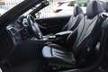 BMW 420 4-serie Cabrio 420i Sportline High Executive 184pk Zwart - thumbnail 14