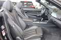BMW 420 4-serie Cabrio 420i Sportline High Executive 184pk Zwart - thumbnail 13