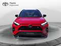 Toyota RAV 4 RAV4 2.5 HV (222CV) E-CVT AWD-i GR SPORT Rosso - thumbnail 3