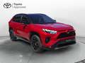 Toyota RAV 4 RAV4 2.5 HV (222CV) E-CVT AWD-i GR SPORT Rosso - thumbnail 4
