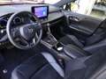 Toyota RAV 4 RAV4 2.5 HV (222CV) E-CVT AWD-i GR SPORT Rosso - thumbnail 10