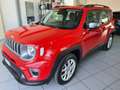 Jeep Renegade 1.6 mjt Limited 2wd 120cv AUTOM. FULL OPTIONAL!! Rosso - thumbnail 3