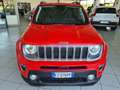 Jeep Renegade 1.6 mjt Limited 2wd 120cv AUTOM. FULL OPTIONAL!! Rosso - thumbnail 2