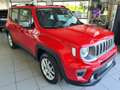 Jeep Renegade 1.6 mjt Limited 2wd 120cv AUTOM. FULL OPTIONAL!! Rosso - thumbnail 1