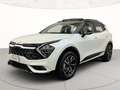 Kia Sportage 1.6 tgdi hev gt-line plus auto Bianco - thumbnail 1