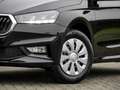 Skoda Fabia Ambition 1.0 LED Klima GRA LaneAss. Sitzh. Schwarz - thumbnail 5