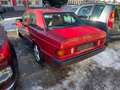 Mercedes-Benz 190 190 E 1.8 Mit H-Kennzeichen Rouge - thumbnail 4