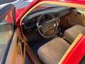 Mercedes-Benz 190 190 E 1.8 Mit H-Kennzeichen Rouge - thumbnail 8