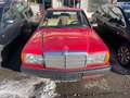 Mercedes-Benz 190 190 E 1.8 Mit H-Kennzeichen Rouge - thumbnail 2