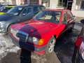 Mercedes-Benz 190 190 E 1.8 Mit H-Kennzeichen Rouge - thumbnail 3