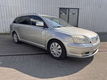 2.0 VVT Export Export