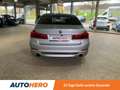 BMW 530 530e Sport Line Aut.*NAVI*TEMPO*PDC*SHZ* Grau - thumbnail 5