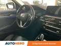 BMW 530 530e Sport Line Aut.*NAVI*TEMPO*PDC*SHZ* Grau - thumbnail 13