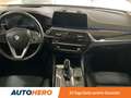 BMW 530 530e Sport Line Aut.*NAVI*TEMPO*PDC*SHZ* Grau - thumbnail 12