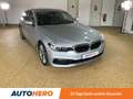 BMW 530 530e Sport Line Aut.*NAVI*TEMPO*PDC*SHZ* Grau - thumbnail 8