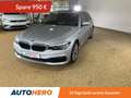 BMW 530 530e Sport Line Aut.*NAVI*TEMPO*PDC*SHZ* Grau - thumbnail 1