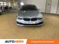 BMW 530 530e Sport Line Aut.*NAVI*TEMPO*PDC*SHZ* Grau - thumbnail 9