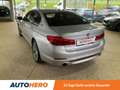 BMW 530 530e Sport Line Aut.*NAVI*TEMPO*PDC*SHZ* Grau - thumbnail 4