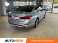 BMW 530 530e Sport Line Aut.*NAVI*TEMPO*PDC*SHZ* Grau - thumbnail 6