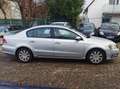 Volkswagen Passat Trendline BlueMotion Gris - thumbnail 3