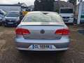 Volkswagen Passat Trendline BlueMotion Gris - thumbnail 4