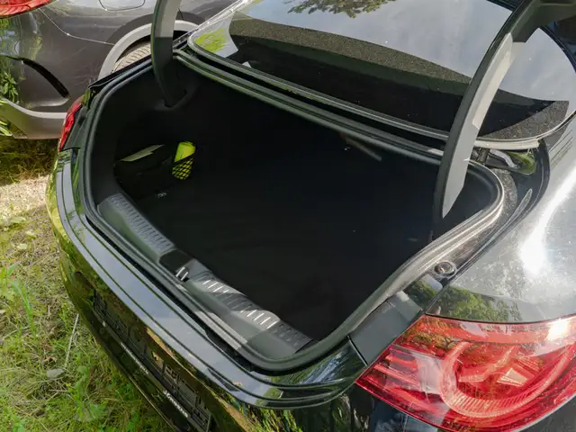 Mercedes-Benz Cla view 7