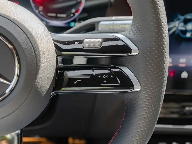 Mercedes-Benz Cla view 15