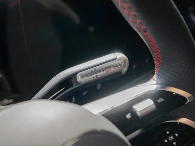 Mercedes-Benz Cla view 13