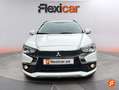 Mitsubishi ASX 160DI-D Challenge Blanc - thumbnail 2
