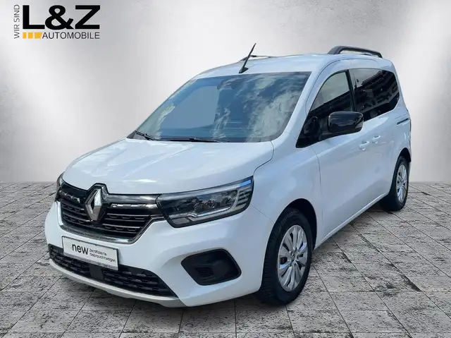 Renault Kangoo TCe 130 Equilibre *Navi,Klima,PDC,SHZ,GJR*