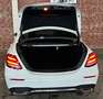 Mercedes-Benz E 250 Limousine 9G AMG/LED/GSD/R.Kam/Totwinkel Weiß - thumbnail 4