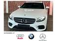 Mercedes-Benz E 250 Limousine 9G AMG/LED/GSD/R.Kam/Totwinkel Weiß - thumbnail 1