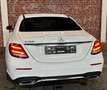 Mercedes-Benz E 250 Limousine 9G AMG/LED/GSD/R.Kam/Totwinkel Weiß - thumbnail 3