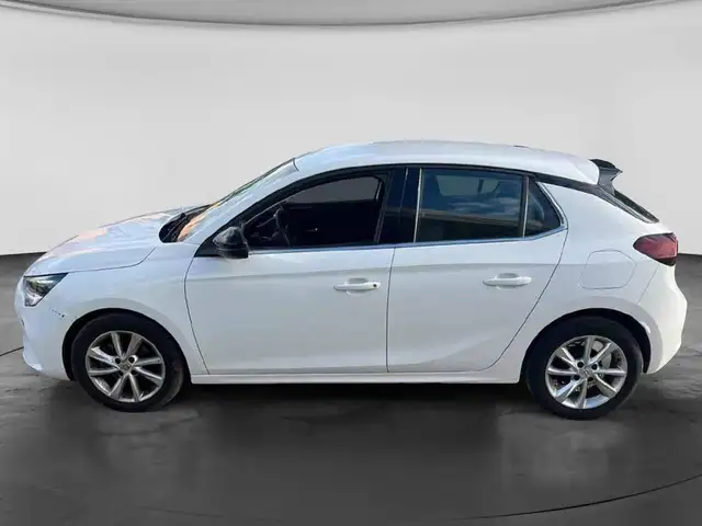 Opel Corsa view 5