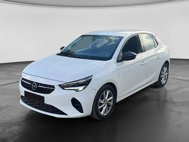 Opel Corsa view 3