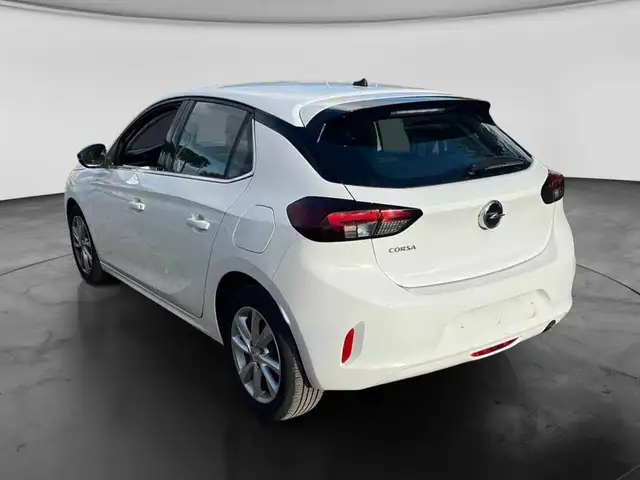 Opel Corsa view 6