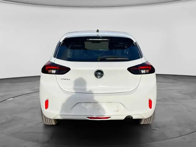 Opel Corsa view 7