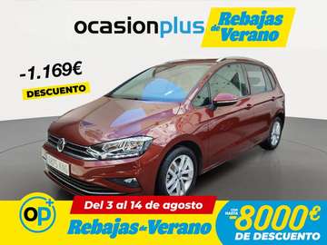 1.0 TSI Advance 81kW
