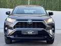 Toyota RAV 4 2.5l 220H Luxury Gris - thumbnail 13