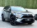 Toyota RAV 4 2.5l 220H Luxury Gris - thumbnail 12