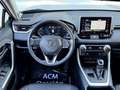 Toyota RAV 4 2.5l 220H Luxury Gris - thumbnail 36