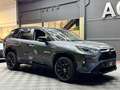 Toyota RAV 4 2.5l 220H Luxury Gris - thumbnail 2