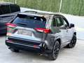 Toyota RAV 4 2.5l 220H Luxury Gris - thumbnail 16