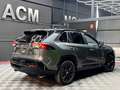 Toyota RAV 4 2.5l 220H Luxury Gris - thumbnail 3