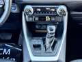 Toyota RAV 4 2.5l 220H Luxury Gris - thumbnail 26