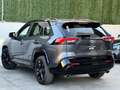 Toyota RAV 4 2.5l 220H Luxury Gris - thumbnail 15