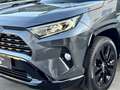 Toyota RAV 4 2.5l 220H Luxury Gris - thumbnail 19
