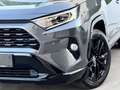 Toyota RAV 4 2.5l 220H Luxury Gris - thumbnail 18