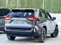 Toyota RAV 4 2.5l 220H Luxury Gris - thumbnail 14